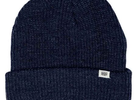 Deus Ex Machina Bert Beanie