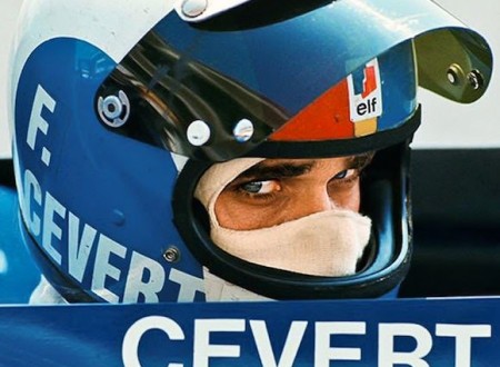 François Cevert