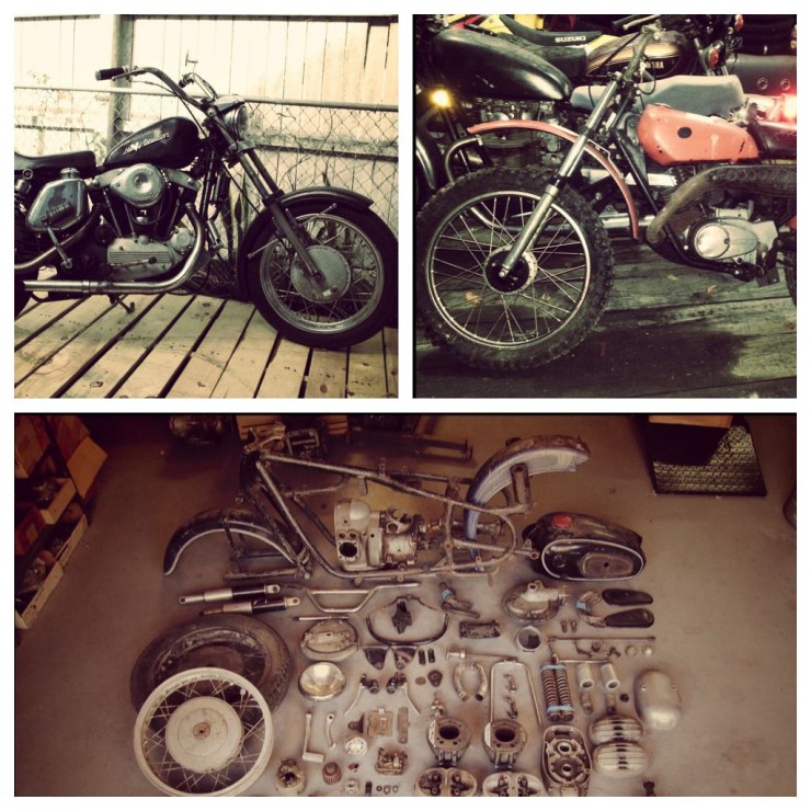 Project Bikes 2 Project Bikes 2