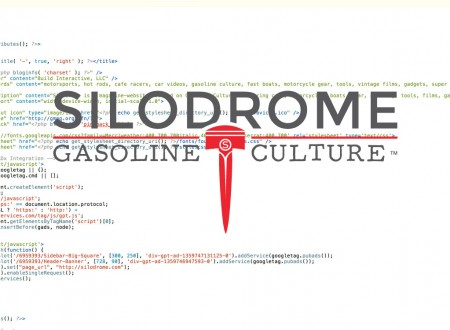 Silodrome Code