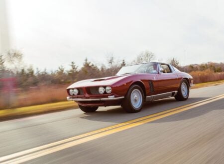 Iso Grifo 7