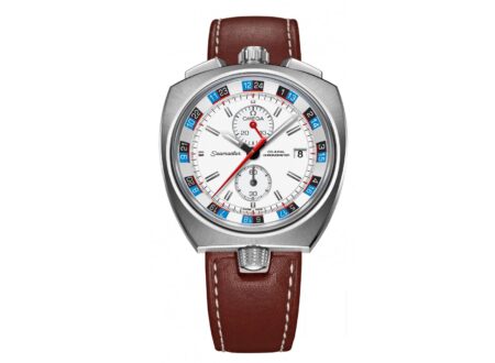 Omega Seamaster Bullhead Watch