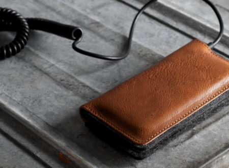 iPhone Wallet by HardGraft