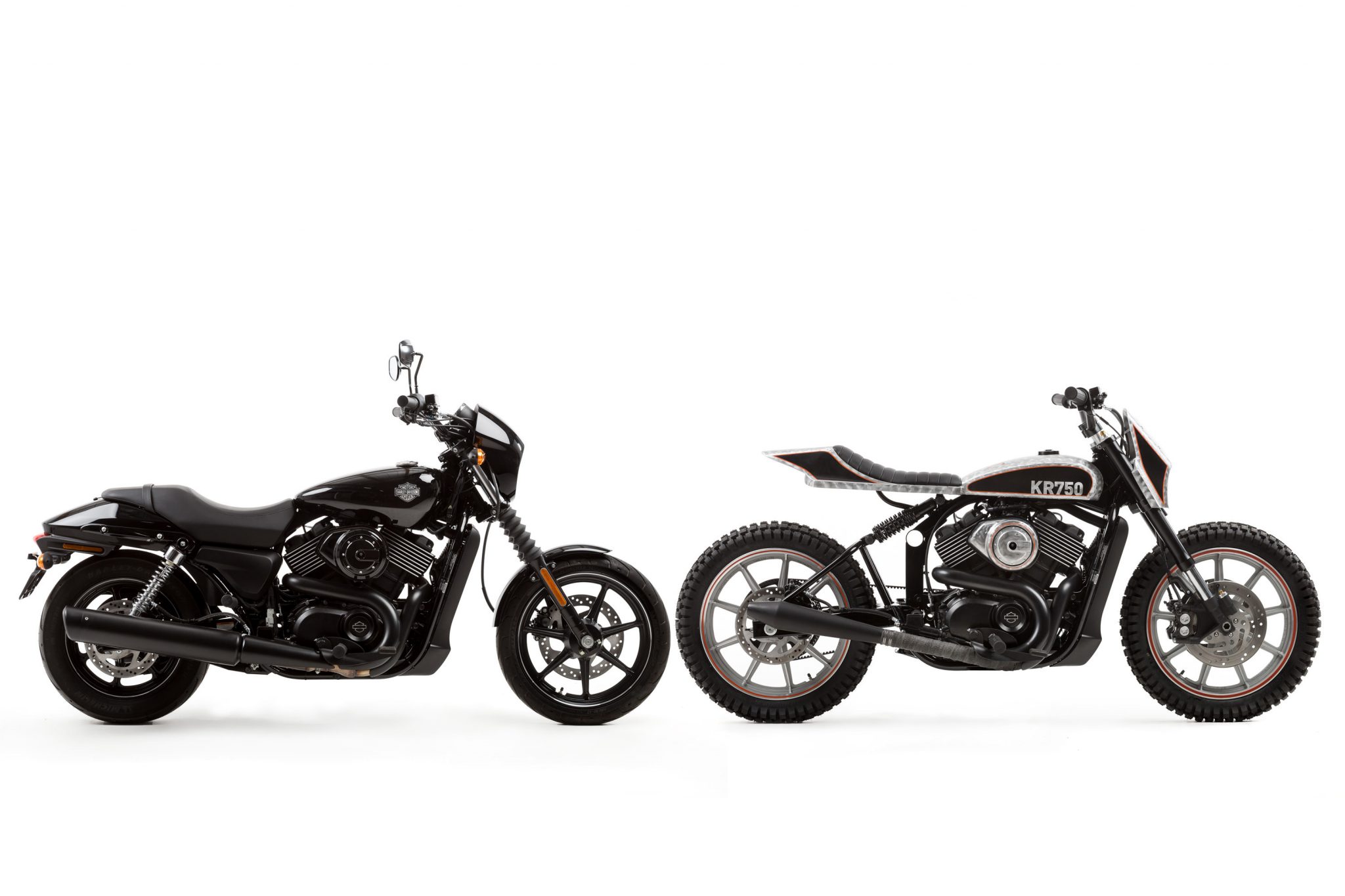 Hardly simple: The Dyna that won 'Best Detail Work' at Mooneyes