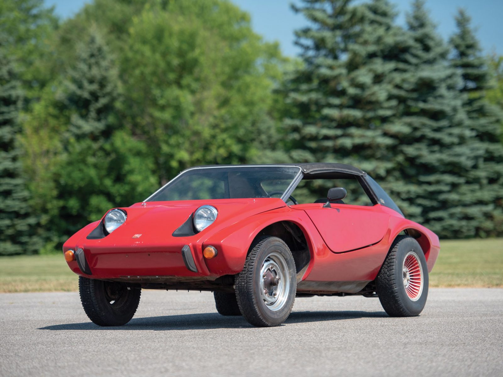 Meyers Manx 2.0 Price