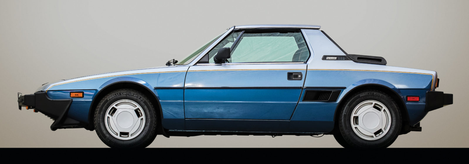 Fiat X Buying Guide Including The Bertone X