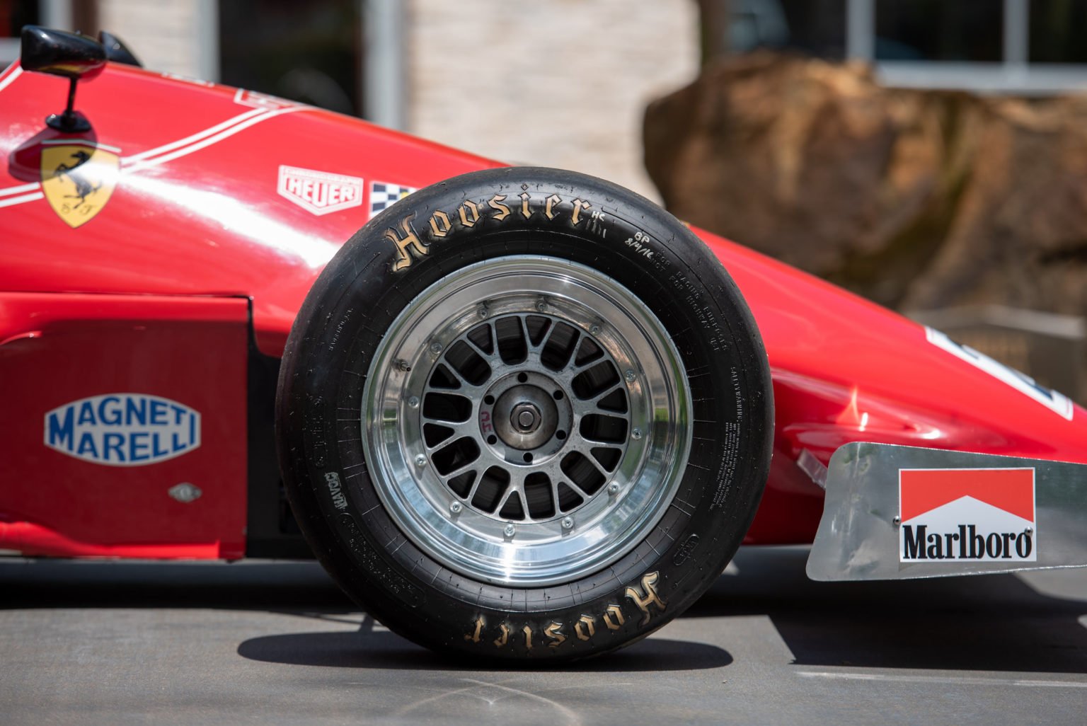 For Sale A B Rotary Powered Formula Mazda Race Car