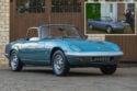 Emma Peel S Lotus Elan From The Avengers Is For Sale