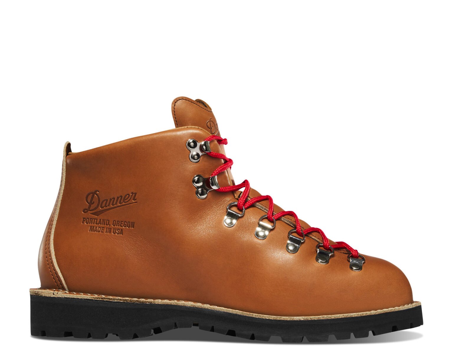 The Danner Mountain Light Cascade Boot