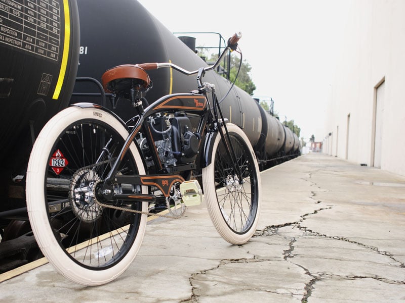 pantom bike 1903