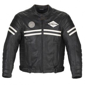 The Dragster Jacket by Alpinestars