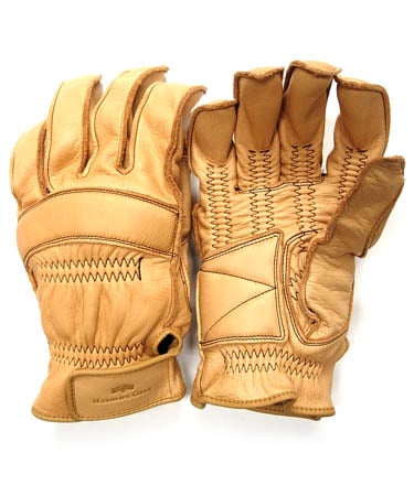 Harolds Gear Motorcycle Gripping Glove