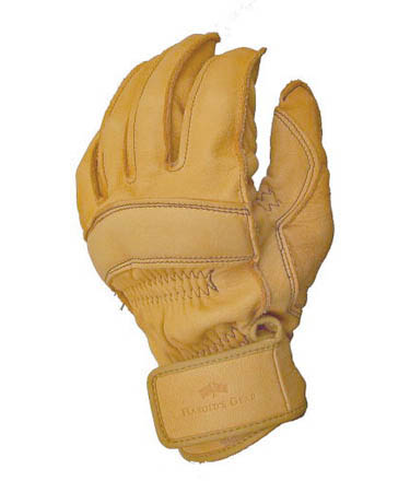 Harolds Gear Motorcycle Gripping Glove