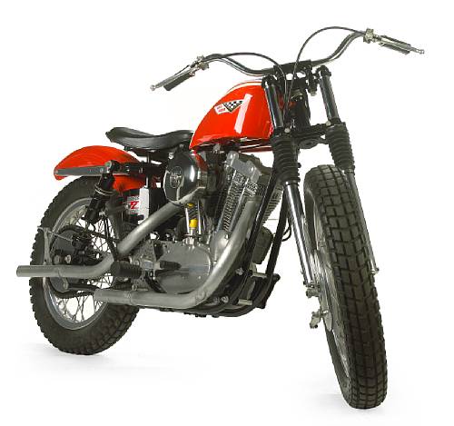 Harley-Davidson XR 750 1970 Modelo 3D | atelier-yuwa.ciao.jp