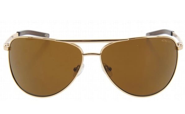 Serpico Aviators by Smith Optics - (SILODROME)