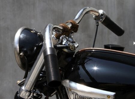 1" Velo Handlebars by Factory Falcon 2