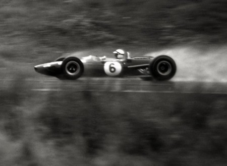 1967 Canadian Formula 1 Grand Prix