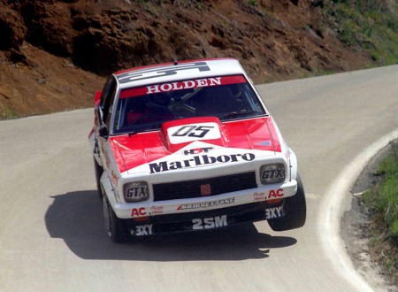 Bathurst Brock Torana