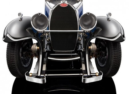 Bugatti Royale