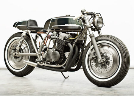 Monkee #11 by The Wrenchmonkees Gorilla Punch