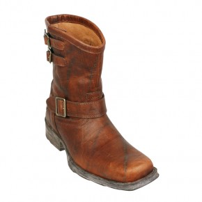 Rambler Motorcycle Boot by Ariat - (SILODROME)