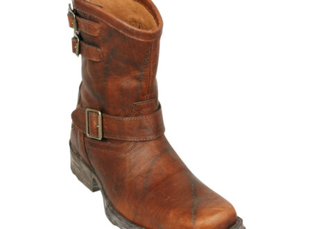 Rambler Motorcycle Boot by Ariat