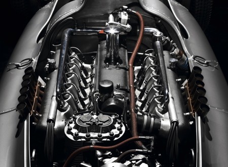Auto Union Type D