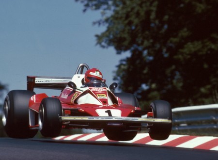 Niki Lauda