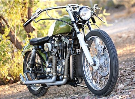 Super Sano Beach Cruiser DP Customs