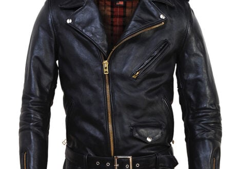 Motorcycle Jacket