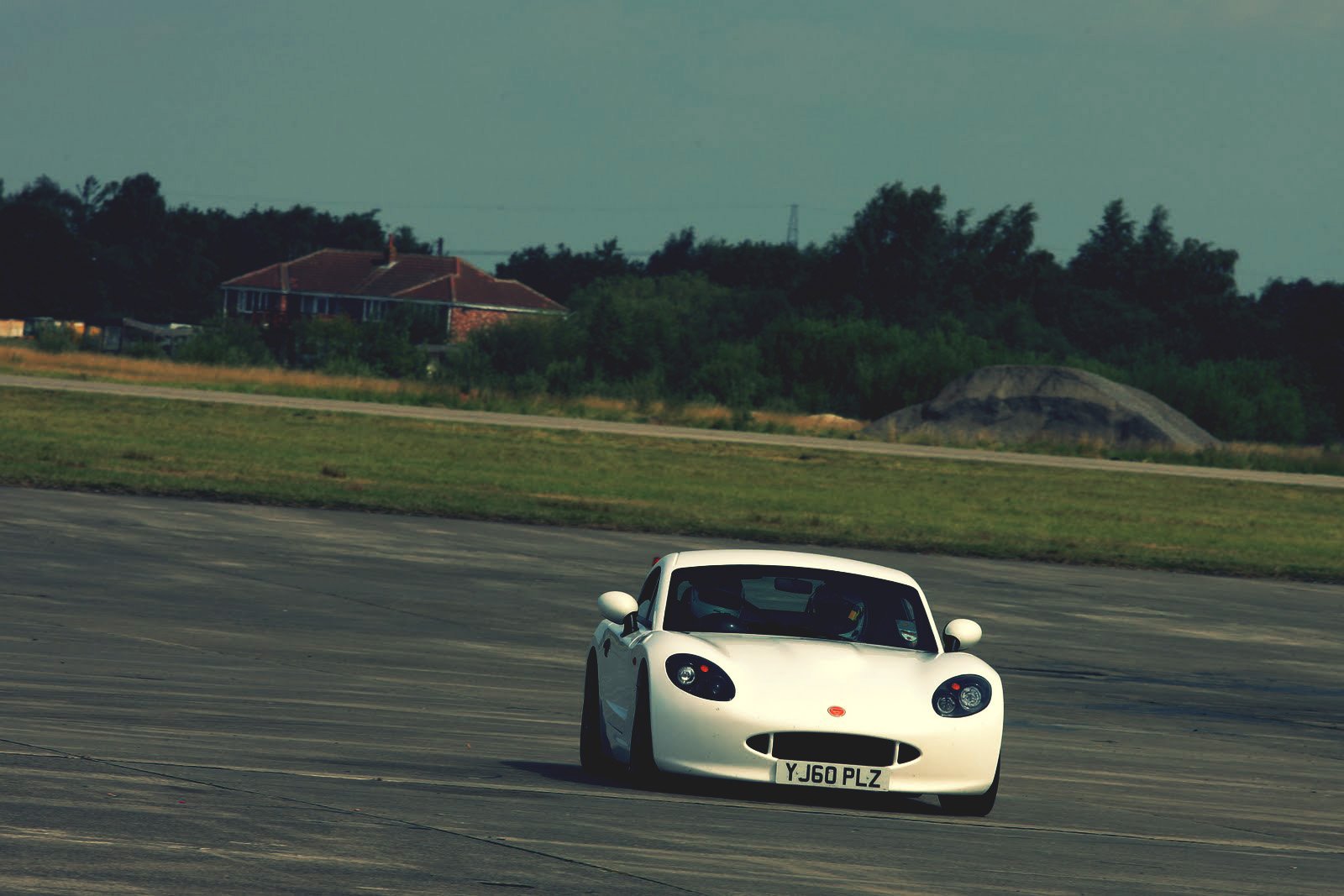 ginetta