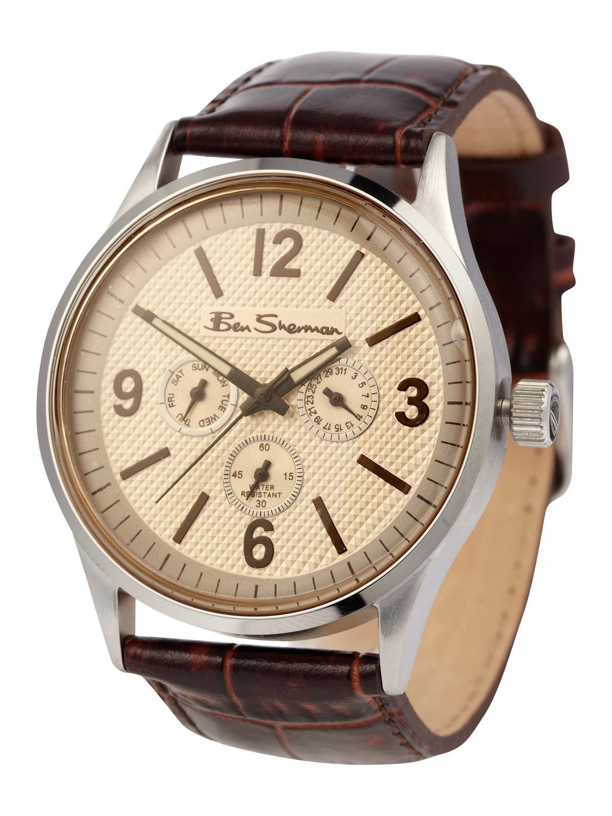 Sherman watch on sale