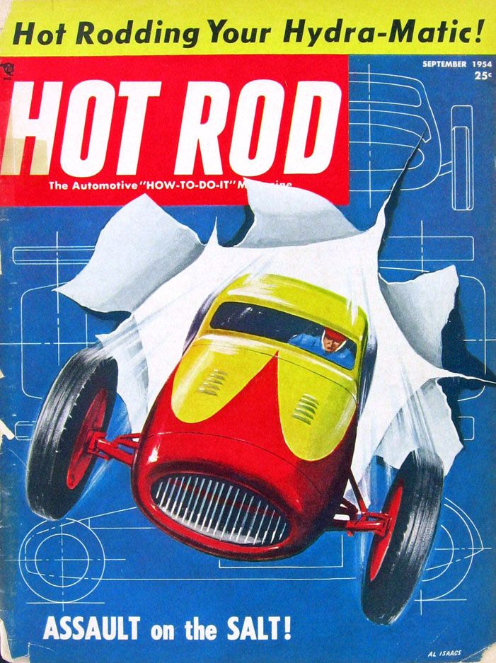 hotrodmagazine