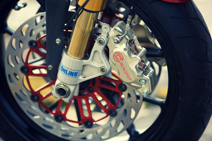 Pursang by Radical Ducati 4