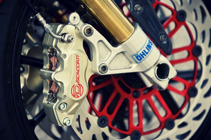Pursang by Radical Ducati 5