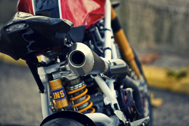Pursang by Radical Ducati 7