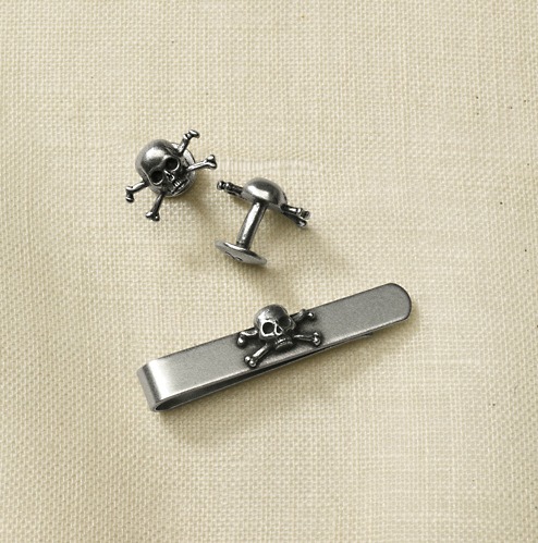 ralph lauren tie bar