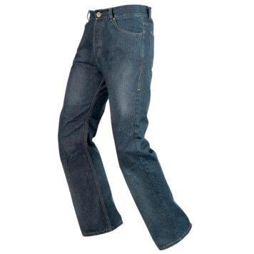 Kevlar Jeans by Alpinestars - (SILODROME)