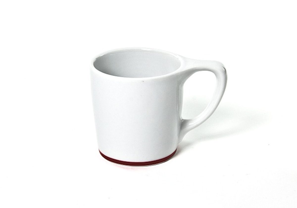 Intelligentsia Filter Mug - SILODROME