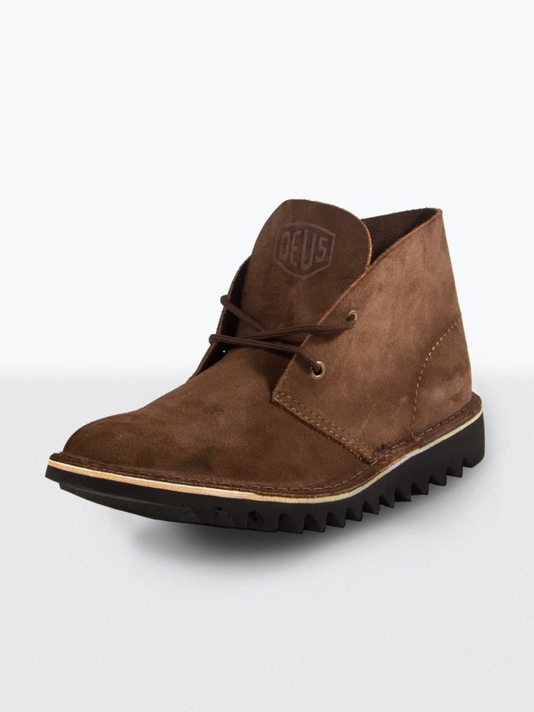 australian desert boot
