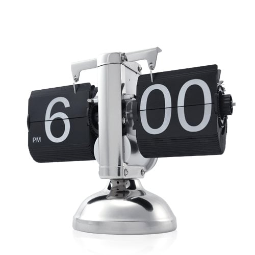 flip clock