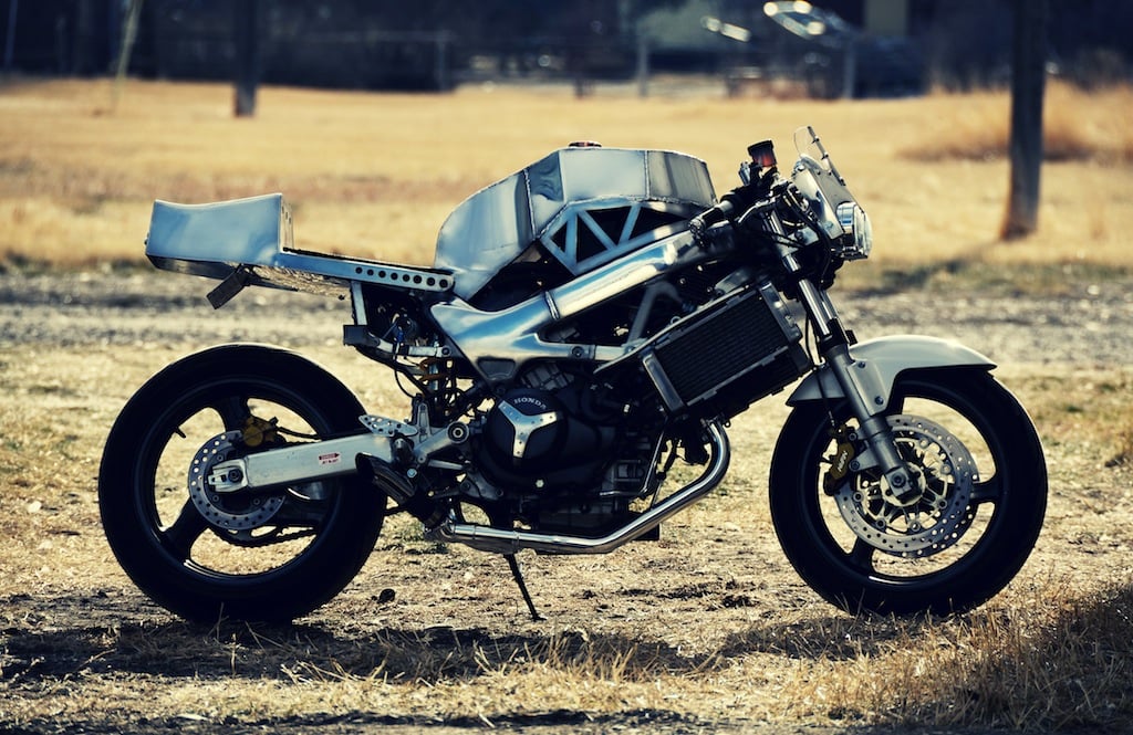 vtr5 2