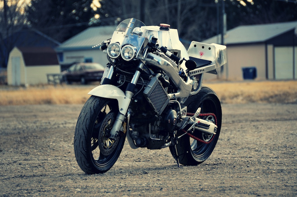 vtr6 2