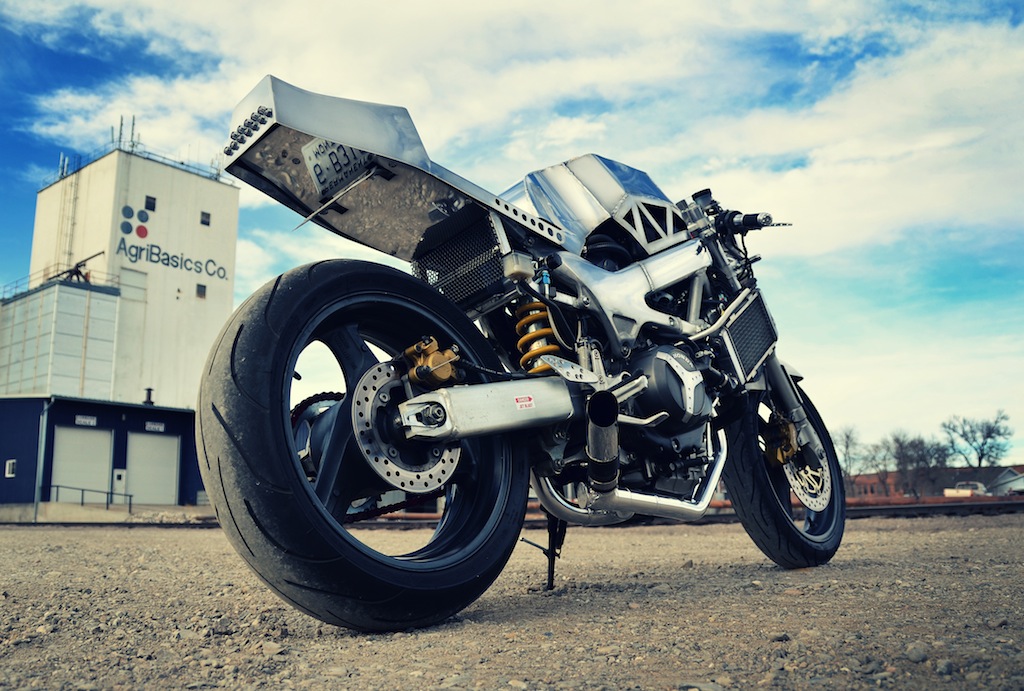 vtr8 2