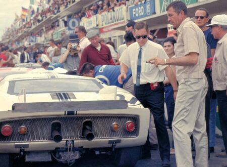 1965 Le Mans 24 Hours tumblr m3wkxiIBr91qdcd2wo1 1280 450x330 - 1965 Le Mans 24 Hours