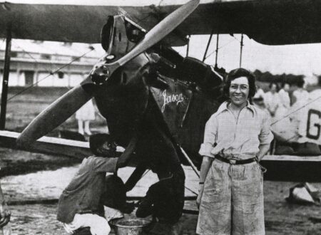 Amy Johnson Amy Johnson 1 450x330 - Amy Johnson