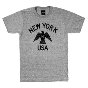 new york tee shirts