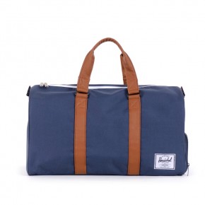 Novel Duffel Bag by Herschel Supply Co. - Silodrome