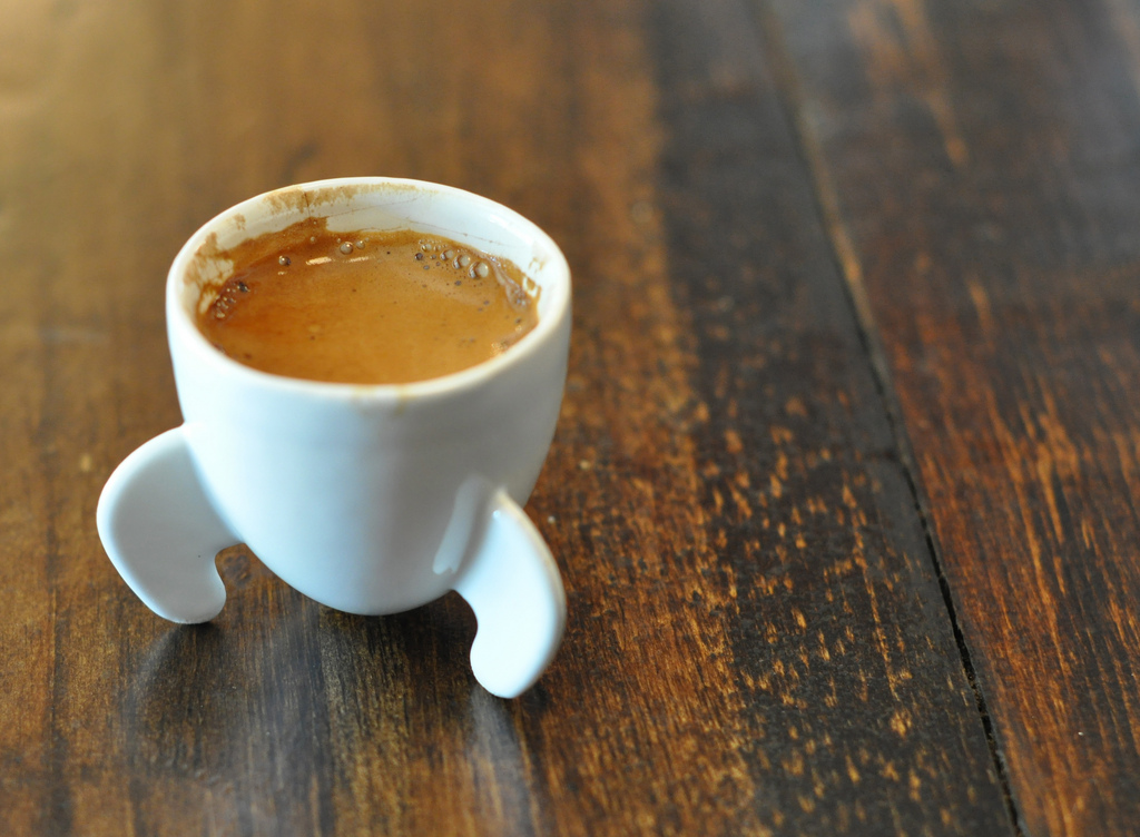 5 Best Espresso Cups - Gear Patrol