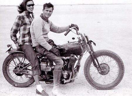 Don & Marge Fera Bob Magill Harley JDH